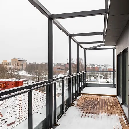 Sleepwell Haaga Apartment