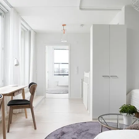 Apartment Sleepwell Haaga